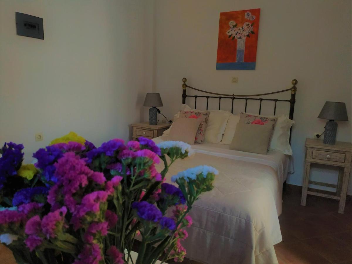 My Little Suites Ermoupoli Exteriör bild